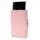 thumbnail image 1 of Billetera Slim Pastel - Pink, 1 of 3