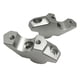 thumbnail image 2 of Abrazadera elevadora para manillar de motocicleta, 2 uds., proporciona adaptadores de posición de asiento adecuados para piezas de motocicleta F900R F, 2 of 5
