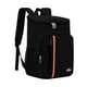 thumbnail image 1 of Large Capacity Insulated Backpack, Waterproof Leak-proof Cold Storage Bag For Outdoor Camping Picnic, 1 of 3