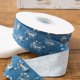 thumbnail image 1 of suxuMhao Cinta de Tela Vaquera, 1.57inx10yd Cinta Decorativa Azul - 1 Rollo de Cintas para Manualidades, Tocados DIY, Cintas de Tela y Accesorios de Prendas para Decoración y Proyectos Hechos a, 1 of 4