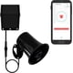 thumbnail image 1 of Controlador de alarma YoLink Outdoor 2 con sirena 110dB 12VDC, 1 of 9