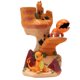 thumbnail image 1 of Set de juego Pokémon Desert Rocks Environment con 2 figuras de batalla, 1 of 5