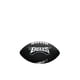 thumbnail image 1 of Logotipo del equipo Football WILSON NFL Philadelphia Eagles, tamaño pequeño, 1 of 3