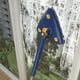 thumbnail image 2 of Mopa Limpia Piso Triangular Giro 360°, 2 of 7