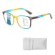 thumbnail image 1 of Gafas de Lectura HOOBAY Progresivas +1.50 con Luz Azul, 1 of 8