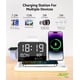 thumbnail image 5 of Cargador inalámbrico Acer 7 en 1 30W rápido para iPhone y Apple Watch, 5 of 9