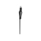 thumbnail image 3 of Cable dual Mophie USB-C/ Micro USB a USB 2 Mt Negro, 3 of 3
