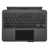 Teclado Samsung Tab Active4 Pro Magnético, Robusto Y Delgado