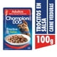 thumbnail image 1 of Alimento Húmedo Perro Adulto Sabor Carne y Vegetales Sobre, 100 g, 1 of 2