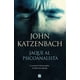 thumbnail image 1 of Jaque Al Psicoanalista - Katzenbach, John -, 1 of 2