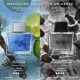thumbnail image 5 of Perfume Antonio Banderas Reina de la Seducción, Eau de Toilette, 80 ml, 5 of 5