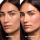 thumbnail image 3 of Colorete En Crema Hidratante En Barra Liquid Blush Dew Para Mejillas, 3 of 9