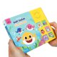 thumbnail image 1 of Libro de Sonido Pinkfong Baby Shark con 6 Botones, 1 of 7