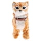 thumbnail image 5 of Juguetes Electrónicos De Peluche Para Gatos Juguetes De Peluche Walking Cat Meow Toys Kids Toy Yellow, 5 of 5