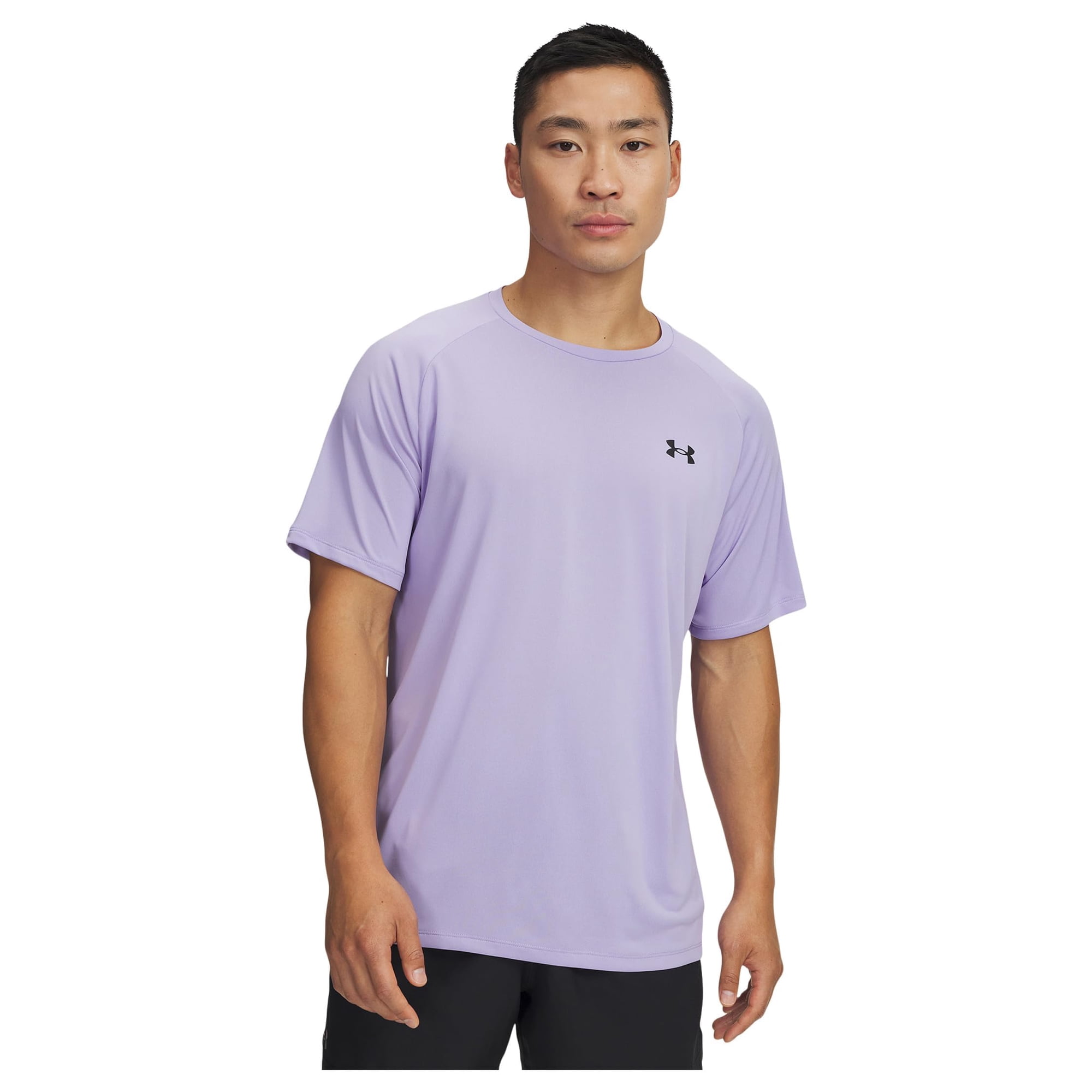 Camiseta Under Armour Ua Tech 2.0 De Manga Corta Para Hombre