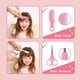 thumbnail image 5 of 8-piece Newborn Grooming Set, Kit De Cuidado Del Bebé, Accesorios Para El Cuidado De La Salud Del Bebé, Cuidar Mejor A Los Bebés Sensibles, 5 of 5