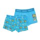 thumbnail image 1 of Pack 2 Boxer Niño Bananas Blue Minions, 1 of 3