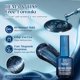 thumbnail image 5 of Esmalte de gel Beetles 15 ml Azul Oscuro Cat Eye Magnético, 5 of 7