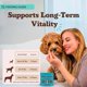 thumbnail image 5 of Masticables Multivitamínicos 25 en 1 Natural Dog Company 180 unidades, 5 of 8