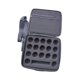 thumbnail image 2 of Estuche De Transporte Para Bolas De Billar Estuche De Viaje Con Bolsillo Interno Con Cremallera Caja De Almacenamiento, 2 of 5