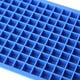 thumbnail image 5 of 1pc Silicone Mini Ice Cube Trays, 160 Small Ice Cube Molds Easy Release Crushed Ice Cube For Chilling Whiskey Cocktail, Flexible Stackable And Durable Soft Mold, Storage Containers, 5 of 5