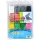 thumbnail image 2 of Bandeja Fuse Beads Perler con rayas y perlas surtidas, 4000 unidades, 2 of 8