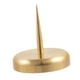 thumbnail image 5 of Soporte De Equilibrio De Reloj Premium Duradero Para Sujeción De Espiral Ajuste De Tachuela De Latón, 5 of 5