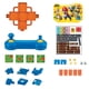 thumbnail image 5 of Juego EPOCH Super Mario Maze Deluxe para un jugador de más de 4 años, 5 of 8