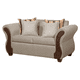 thumbnail image 3 of Juego De Living 2-1-1 MARSELLA Beige, 3 of 4