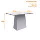 thumbnail image 5 of Juego Comedor Barbi Carol 4 Sillas Negro - Café, 5 of 6