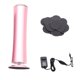 thumbnail image 4 of Removedor Portátil De Callos De Pie Eléctrico De Velocidad Ajustable Para Pieles Duras Rosa, 4 of 5