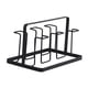 thumbnail image 2 of Organizador De Tazas Soporte De Estante De Secado De Tazas Multipropósito Para Tazas De Café Frascos Botellas, 2 of 5