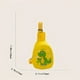 thumbnail image 2 of Children's Cartoon Dinosaur Sling Bag Shoulder Bag Mini Chest Bag For Travle, 2 of 2
