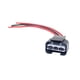 thumbnail image 5 of Conector de Arnés de Cableado para Resistor de Ventilador TGGKKPARTS, 5 of 6