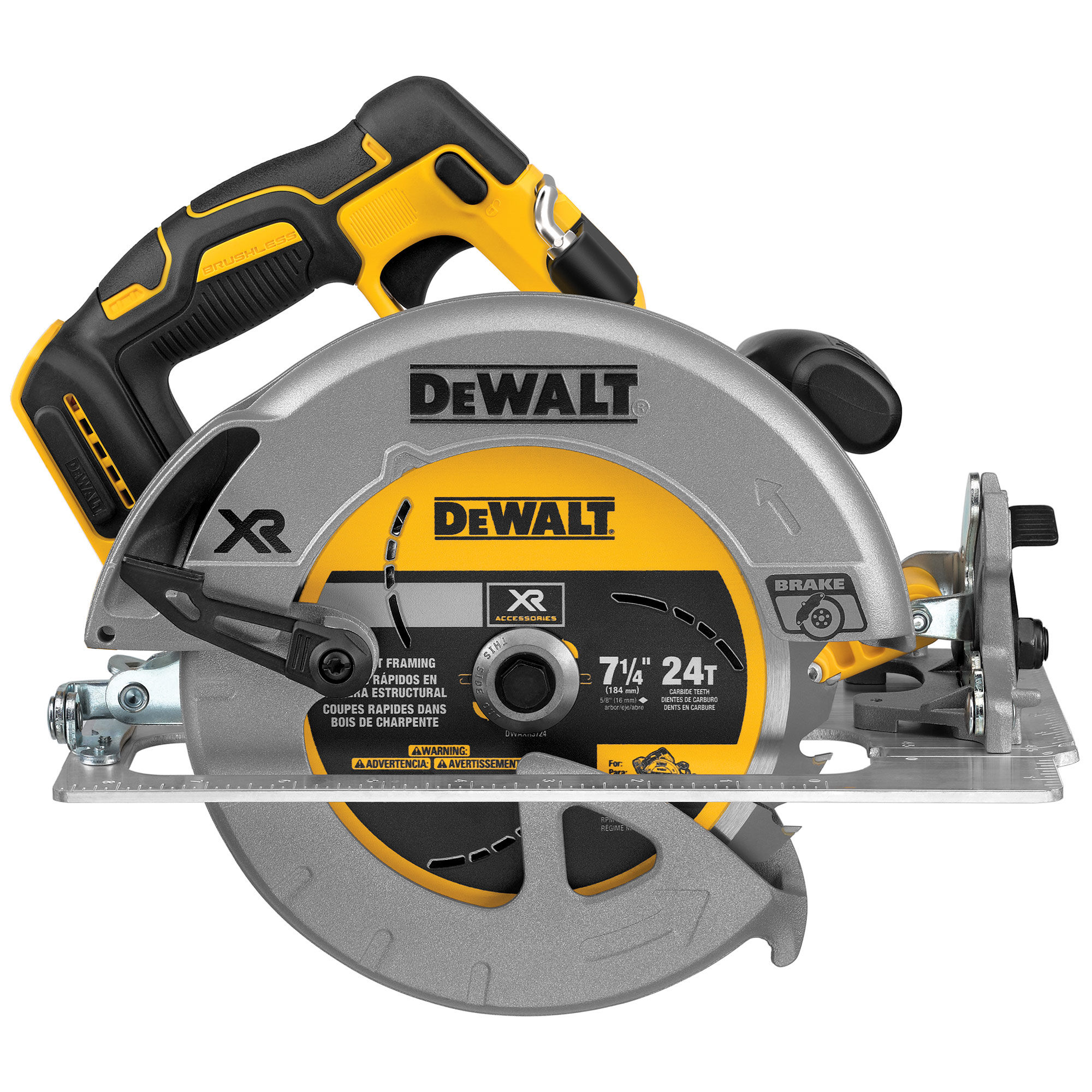 Dewalt - Sierra Circular