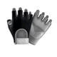 thumbnail image 1 of Guantes De Ciclismo Deportivos Ejercicio Mujeres Hombres Mitones Entrenamiento Guantes De Levantamiento De Pesas Negro, 1 of 5