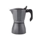 thumbnail image 1 of Cafetera Italiana De Induccion Petra 6 Tazas, 1 of 2