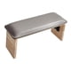 thumbnail image 1 of Almohada Para Reposamanos, Soporte Para Reposamanos Para SPA, Salón, Técnico De Uñas Para Pies, Uso Gris, 1 of 5