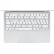 thumbnail image 3 of APPLE MB NEO 13 A18 8GB 512 GB PL, 3 of 10