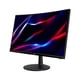 thumbnail image 2 of Monitor Curvo Acer Nitro ED240Q 23.6" FHD 165Hz HDMI Negro, 2 of 4