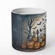 thumbnail image 3 of Vela de soja Caroline's Treasures para mascotas, Halloween, 300 ml, 3 of 4