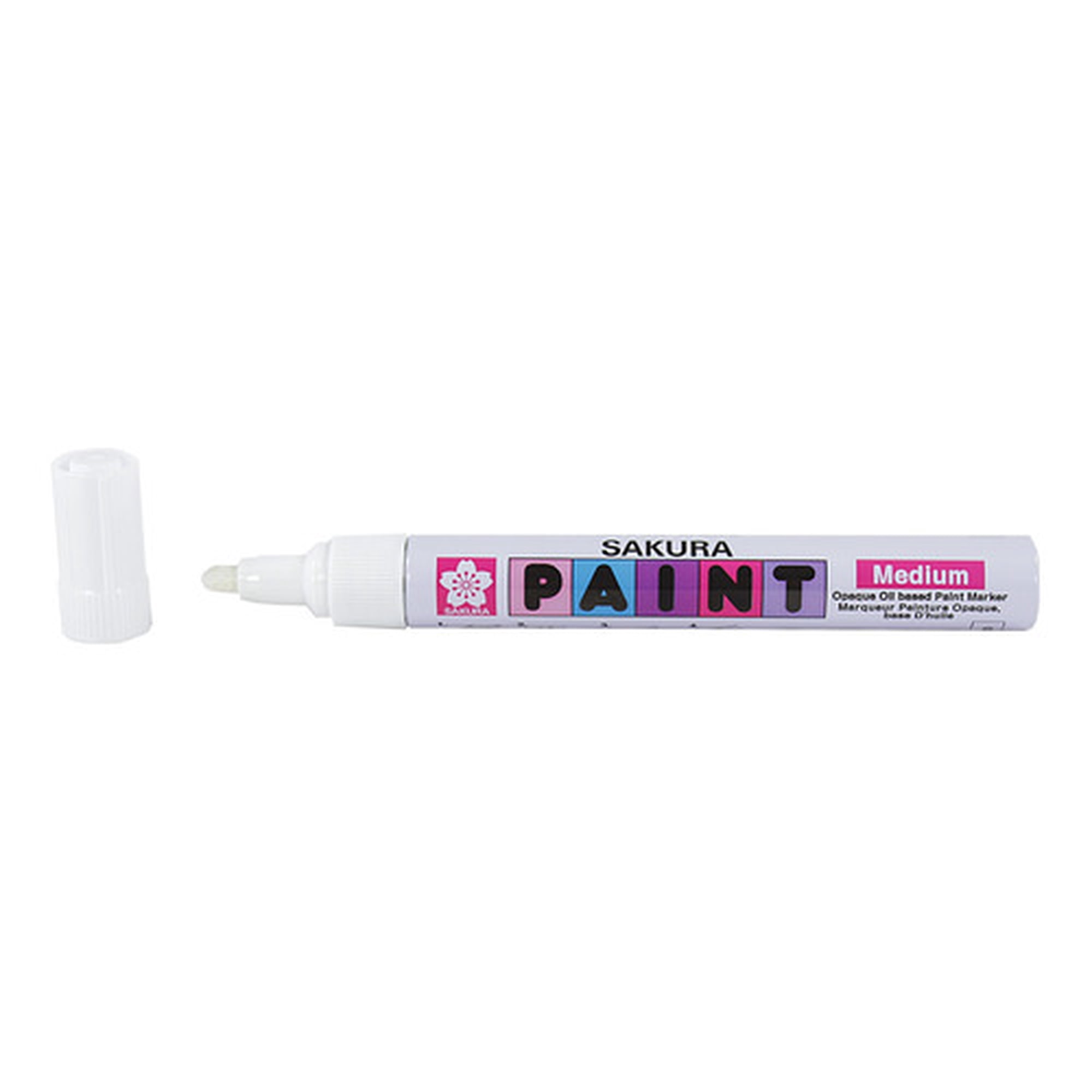 Plumones De Pintura Al Óleo Sakura Paint