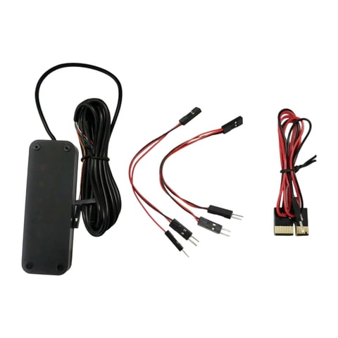 Bothyi - Interruptor De Computadora De Escritorio,