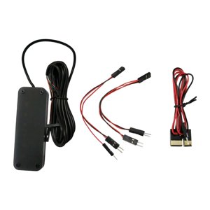 Bothyi - Interruptor De Computadora De Escritorio, Interruptores Deslizantes Táctiles Para Computadora, Pc De Escritorio, 2M