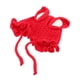 thumbnail image 4 of Gorro Cálido, Cómodo, Suave, De Moda, Gorros De Punto Para Bebés Para Ni?os Peque?os, Rojo Para Ni?os, 4 of 5