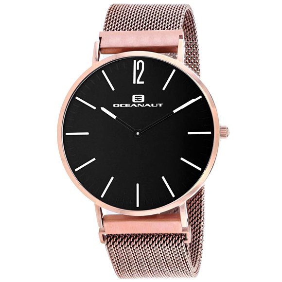 Reloj Oceanaut Magnete Quartz Resistente al Agua 50m