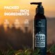 thumbnail image 2 of Limpiador facial Wild Mountain «Wild & Clean» 180 ml para hombres, 2 of 9