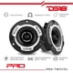 thumbnail image 2 of Super Tweeter DS18 PRO-TWX1 2,5 cm 240 W 4 Ω (Par), 2 of 6