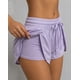 thumbnail image 2 of Short Deportivo Para Mujer Doble Capa Con Bolsillo Running, 2 of 6