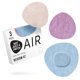 thumbnail image 1 of Parche Dexcom NOT JUST A PATCH Pack de 3 Multicolor, 1 of 7